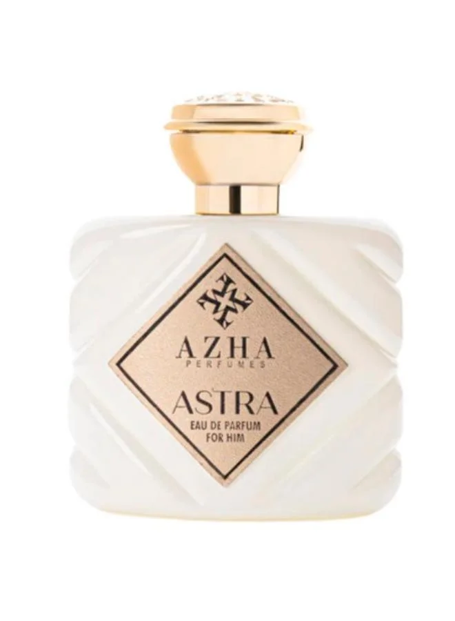 Azha Perfumes Astra EDP100 ml for Him, BNC
